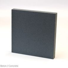 FLUFFO Beton-Concrete