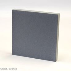 FLUFFO Granit-Granite