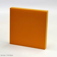 FLUFFO Jantar-Amber