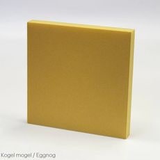 FLUFFO Kogel-mogel-Eggnog