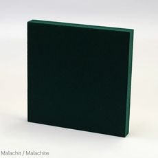 FLUFFO Malachit-Malachit