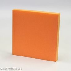 FLUFFO Melon-Cantaloupe