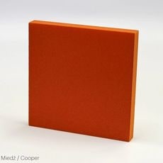 FLUFFO Miedz-Cooper