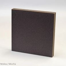 FLUFFO Mokka-Mocha