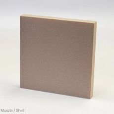 FLUFFO Muszla-Shell