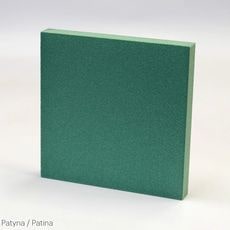FLUFFO Patyna-Patina