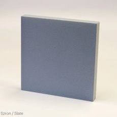 FLUFFO szron-Slate-fluffo-pane