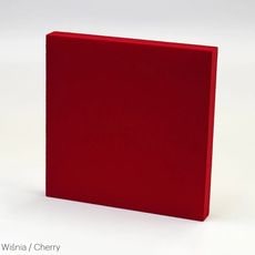 FLUFFO Wisnia-Cherry