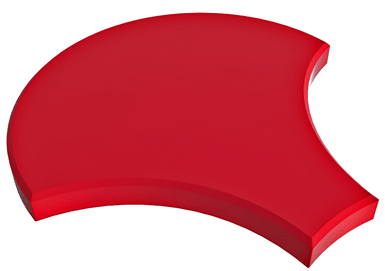 shell edge fluffo soft panele 03
