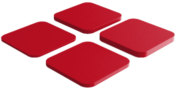 tele panele fluffo soft 01