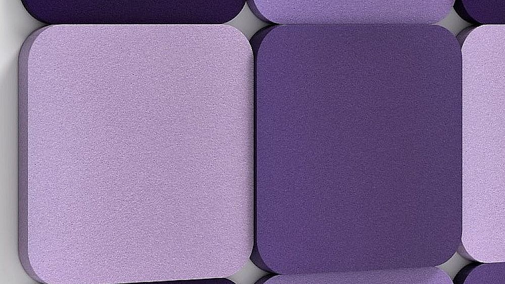 tele panele fluffo soft 11
