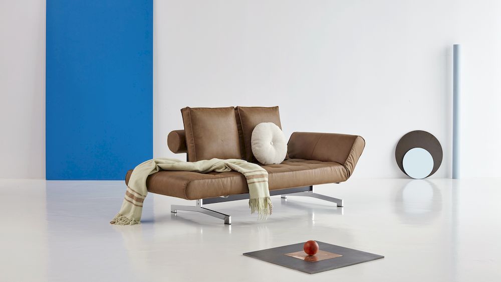 ghia chrom sofa 2