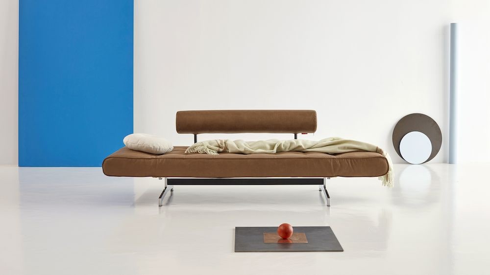 ghia chrom sofa 3