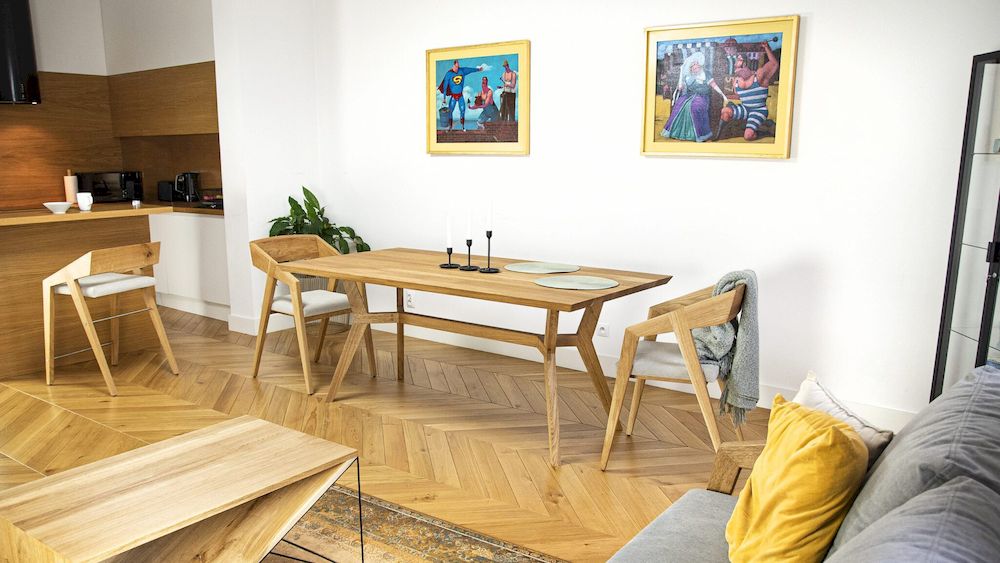 piko stół
