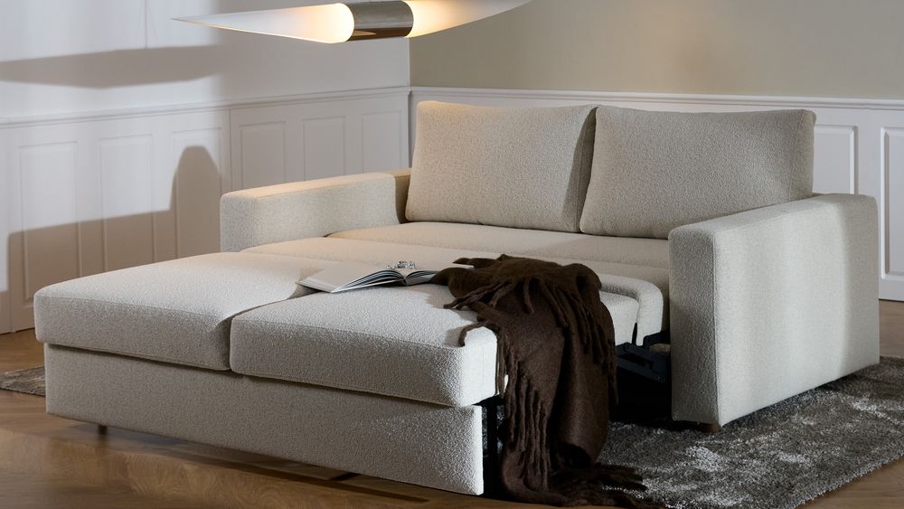 Neah 160 sofa bed standard arm 357 High min