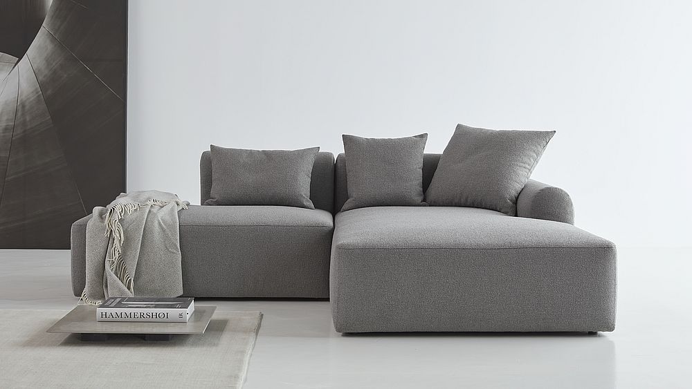RUND E4L 533 ASH GREY 03