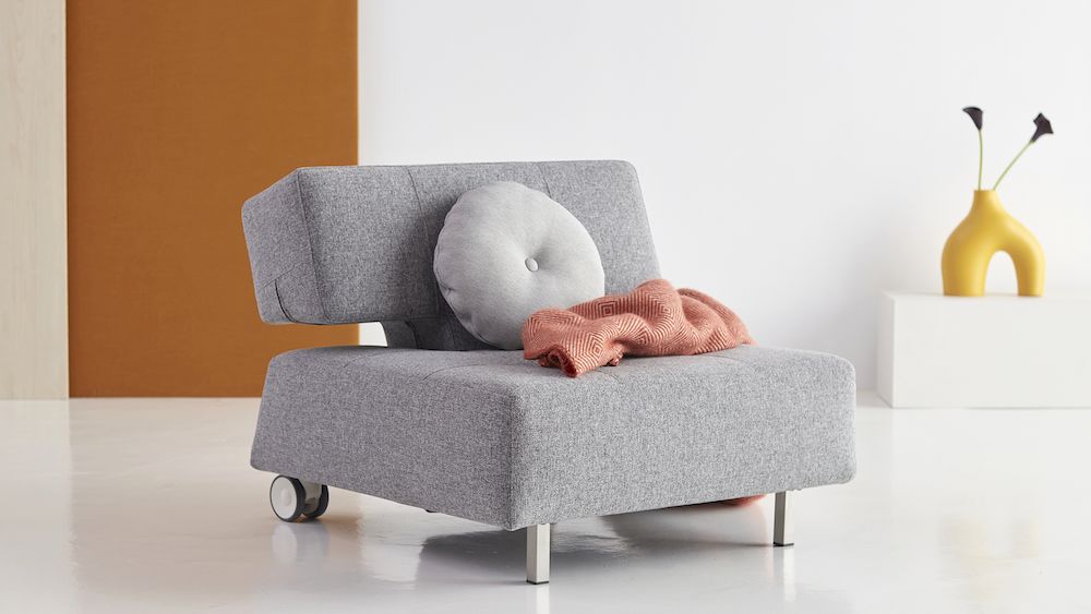 long horn fotel 1