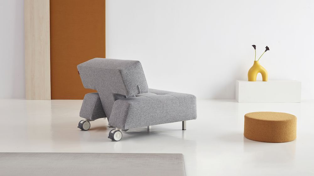 long horn fotel 2