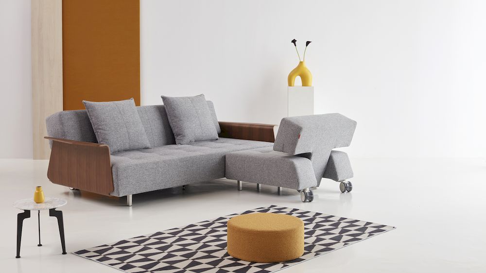 long horn sofa z podłokietnikami 2