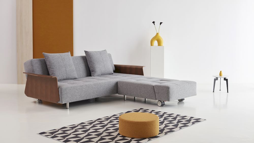 long horn sofa z podłokietnikami 3