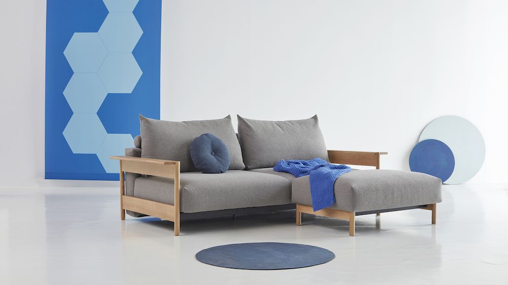 malloy wood sofa 2