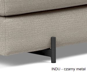 nóżki indu czarny metal min