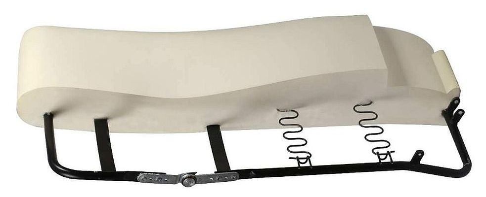 nowa pianka wylewna FBR 01