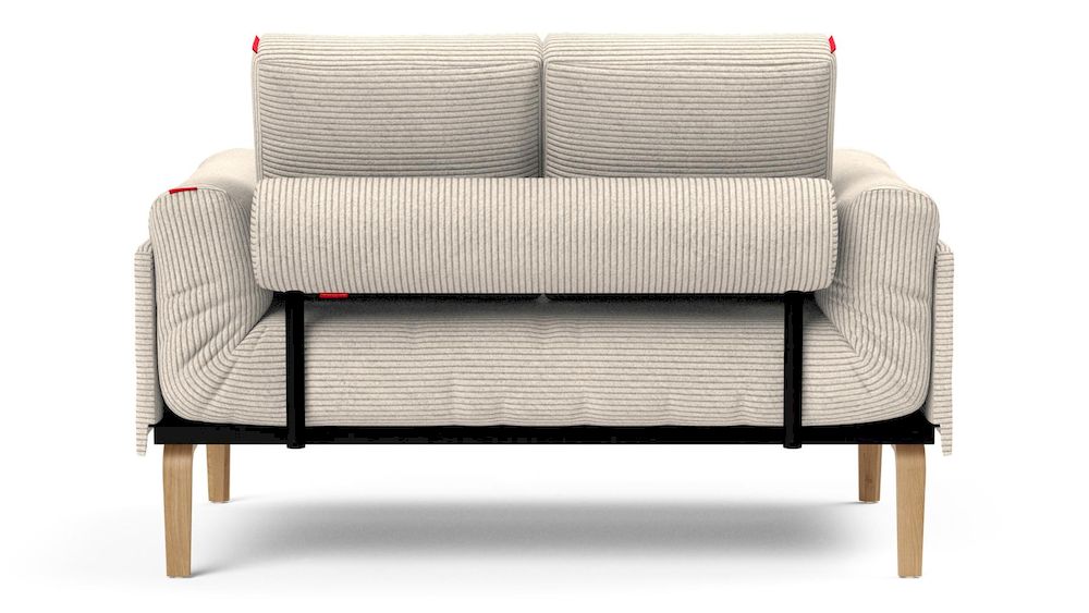 Sofa Rollo bow