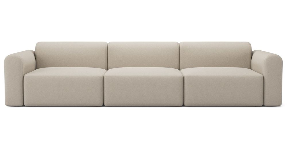 rund b3l sofa