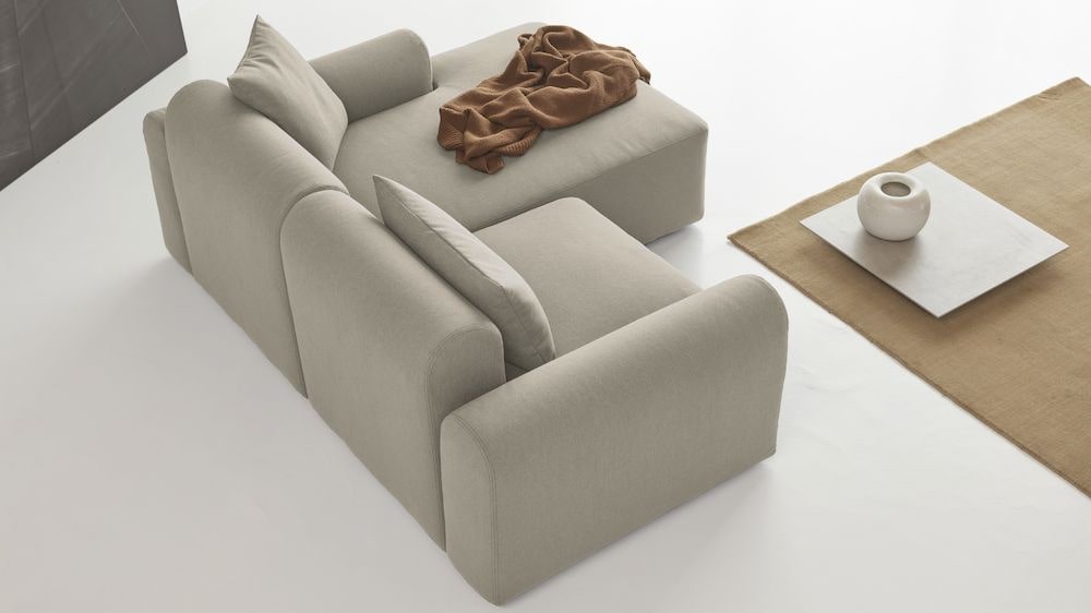 rund sofa modulowa c2l 02