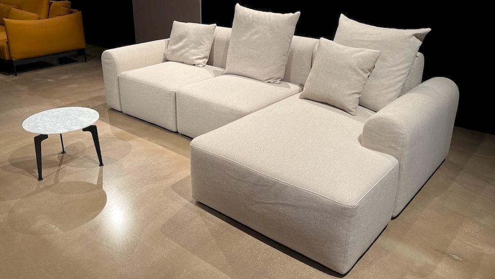 rund sofa modulowa c4l 03