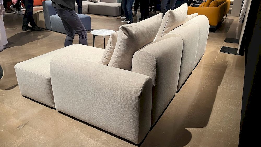 rund sofa modulowa c4l 04