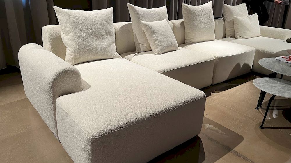 rund sofa modulowa u1l 03