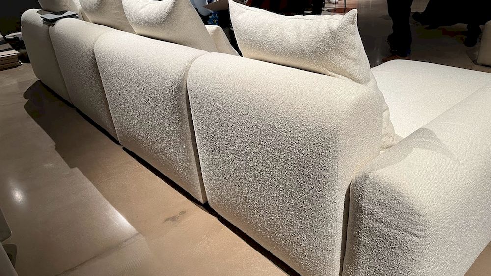 rund sofa modulowa u1l 04