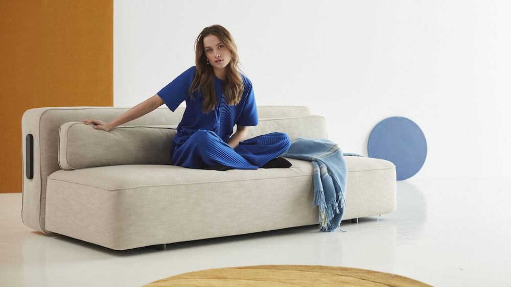 Yonata Sofa 586 05