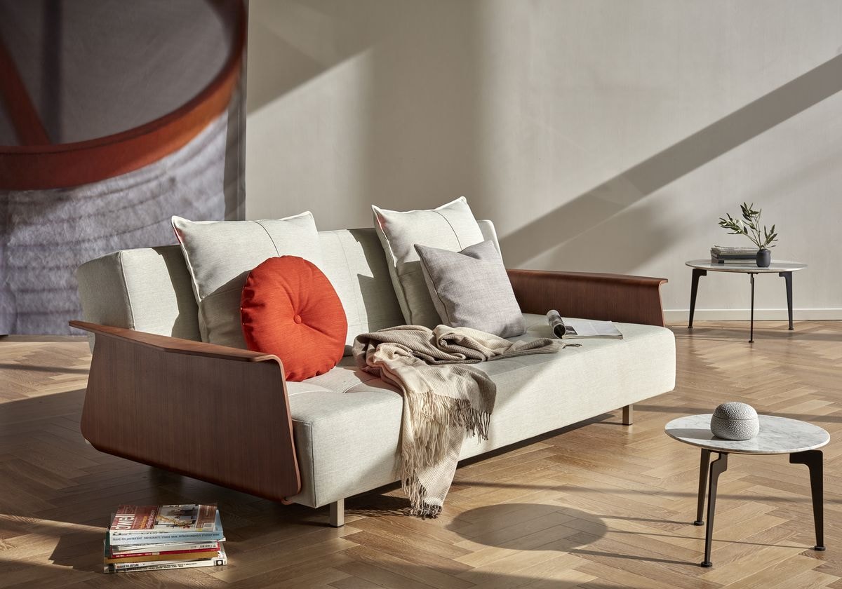 Long Horn sofa rozkładana 527 Mixed Dance 527 Long Horn sofa rozkładana 527 Mixed Dance 527