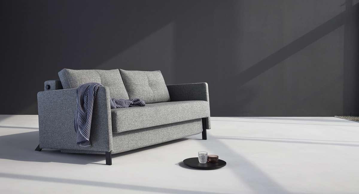 cubed sofa