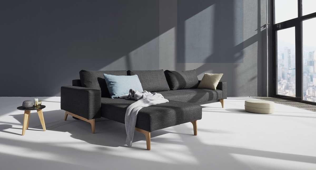 idun lounger sofa