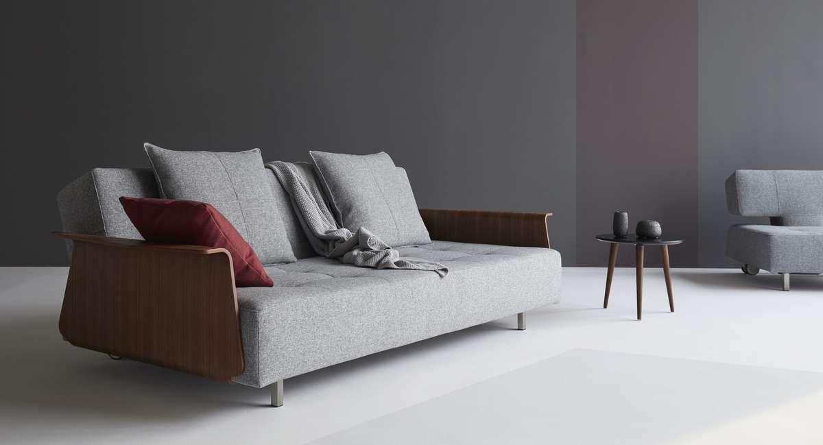 long horn sofa
