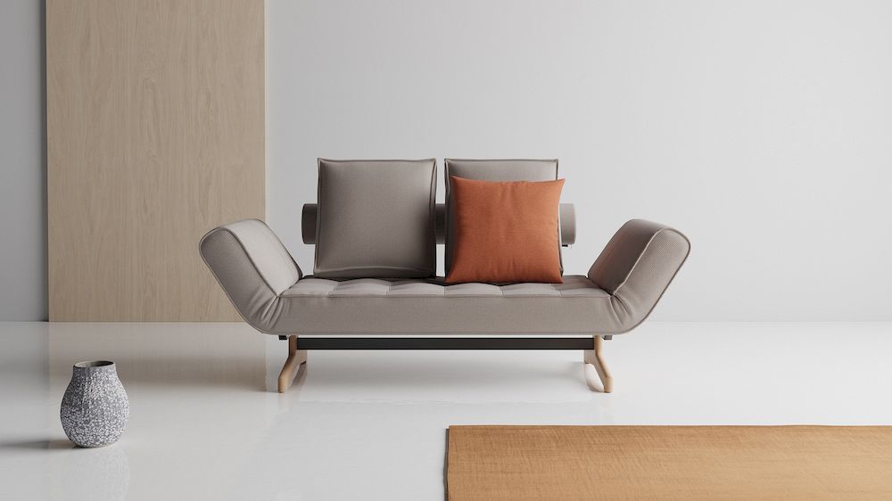ghia wood sofa leżanka 10