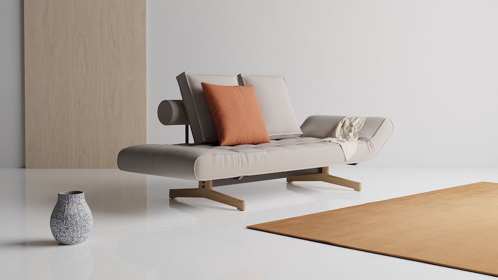 ghia wood sofa leżanka 11