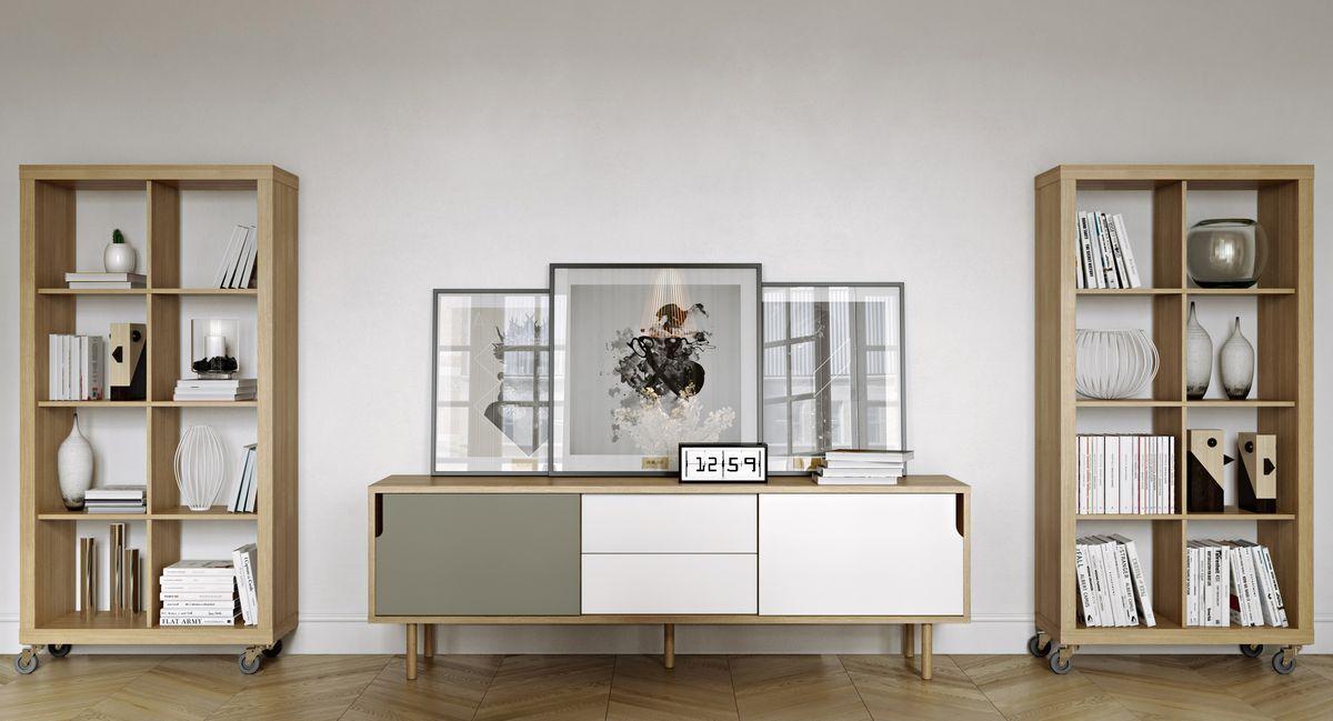 temahome dann sideboard rolly temahome dann sideboard rolly