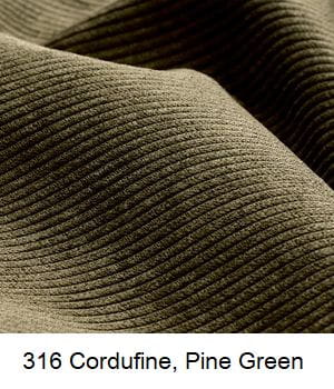 316 Cordufine Pine Green