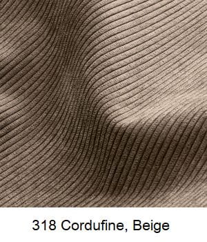 318 Cordufine Beige
