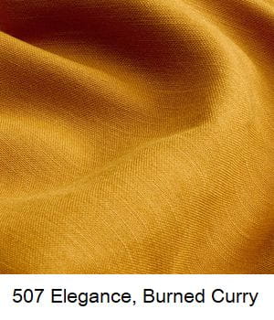 507 Elegance Burned Curry