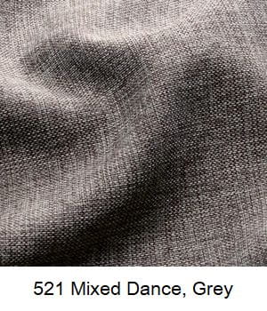 521 Mixed Dance Grey