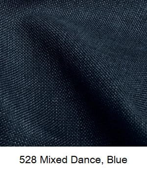 528 Mixed Dance Blue