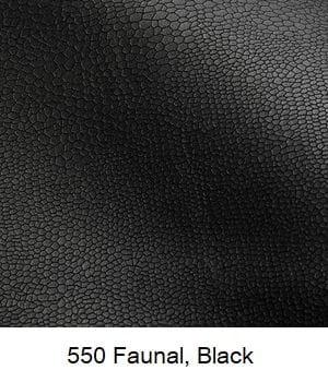 550 Fanual Black