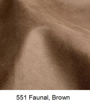 551 Fanual Brown