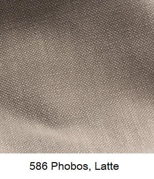 586 Phobos Latte
